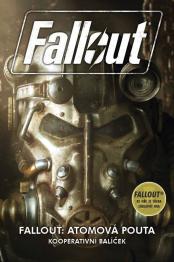 Fallout: Atomová pouta - obrázek