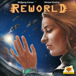 Reworld - obrázek