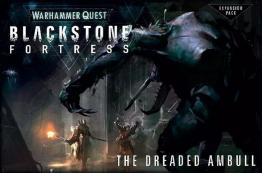 Warhammer Quest: Blackstone Fortress – The Dreaded Ambull - obrázek