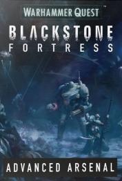 Warhammer Quest: Blackstone Fortress – Advanced Arsenal - obrázek