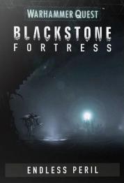 Warhammer Quest: Blackstone Fortress – Endless Peril - obrázek
