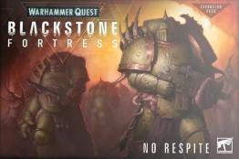 Warhammer Quest: Blackstone Fortress – No Respite - obrázek