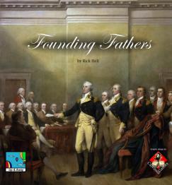 Founding Fathers - obrázek