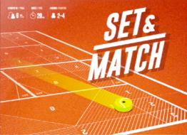 Set & Match - obrázek