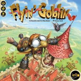 Flyin' Goblin - obrázek