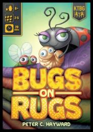 Bugs on Rugs - obrázek