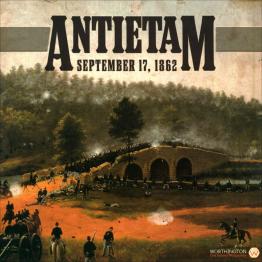 Antietam 1862 - obrázek