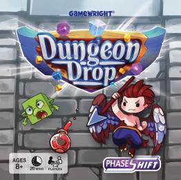 Dungeon Drop - obrázek