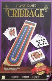 Cribbage - obrázek