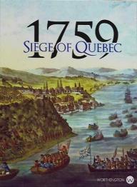 1759: The Siege of Quebec - obrázek