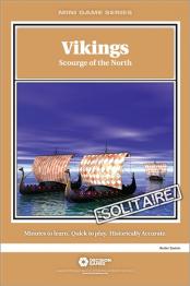 Vikings: Scourge of the North - obrázek