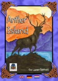 Antler Island - obrázek