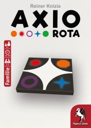 Axio Rota - obrázek