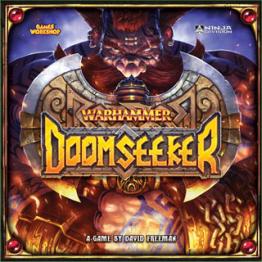 Warhammer: Doomseeker - obrázek