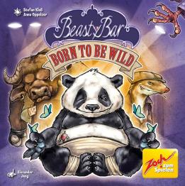 Beasty Bar 3: Born to Be Wild - obrázek