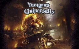 Dungeon Universalis - obrázek