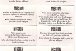 Karty tajných misií