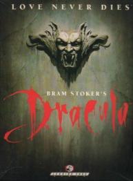 Bram Stoker's Dracula: The Board Game - obrázek