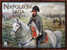 Napoleon saga - obrázek