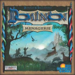 Dominion: Menagerie - obrázek