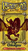 Runebound - The Cataclysm - obrázek
