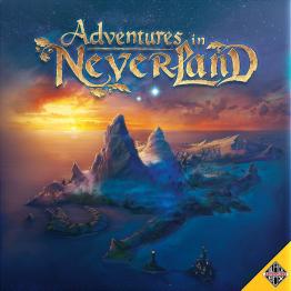 Adventures in Neverland  - obrázek