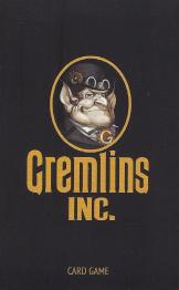 Gremlins, Inc. - obrázek