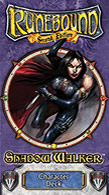Runebound - Shadow Walker Character Deck - obrázek