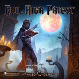 Evil High Priest - obrázek