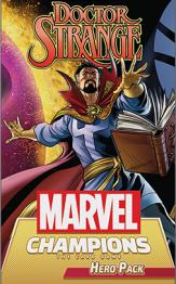 Marvel Champions: The Card Game – Doctor Strange - obrázek