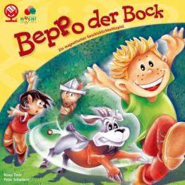 Beppo der Bock - obrázek