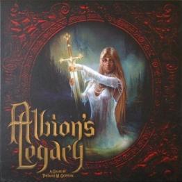 Albion's Legacy - obrázek