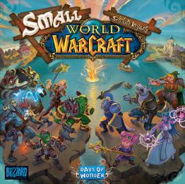 Small World of Warcraft - obrázek