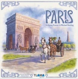 Kovové mince pro hru PARIS