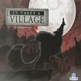 D6: It Takes a Village - obrázek