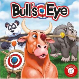 Bull's Eye - obrázek