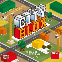 City Blox - obrázek