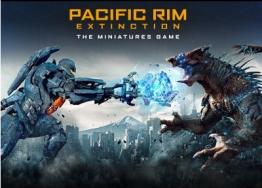 Pacific Rim: Extinction - obrázek