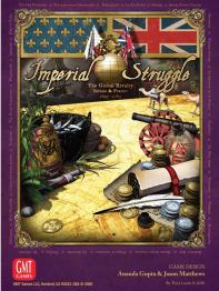 Imperial Struggle (2nd printing update)