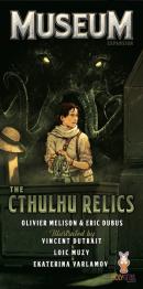Museum: The Cthulhu Relics - obrázek