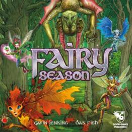 Fairy Season - obrázek