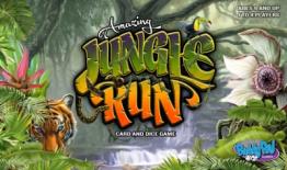 Amazing Jungle Run - obrázek