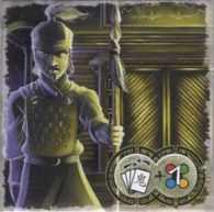 Ghost Stories: The Guardhouse Expansion - obrázek