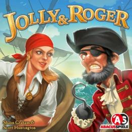 Jolly & Roger - obrázek