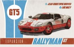Rallyman: GT – GT5 - obrázek