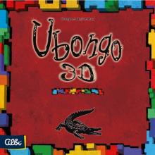 Ubongo 3D - obrázek