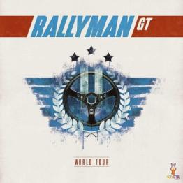 Rallyman: GT – World Tour - obrázek