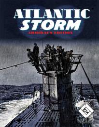 Atlantic Storm: Admiral's Edition - obrázek