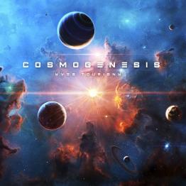 Cosmogenesis (hra je nedostupná) + homemade insert