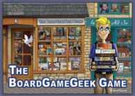 BoardGameGeek Game, The - obrázek